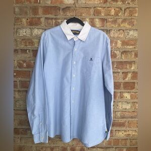 Ralph Lauren Rugby Oxford Shirt